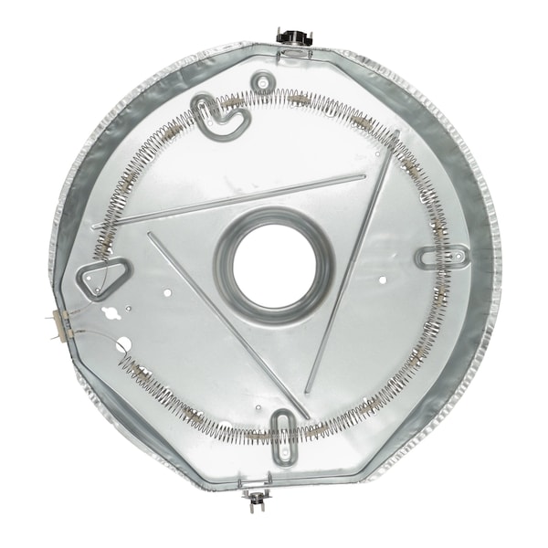 Electrolux Home Products 137392702 Frigidaire Dryer Washer Heater Assembly 137392702 - main